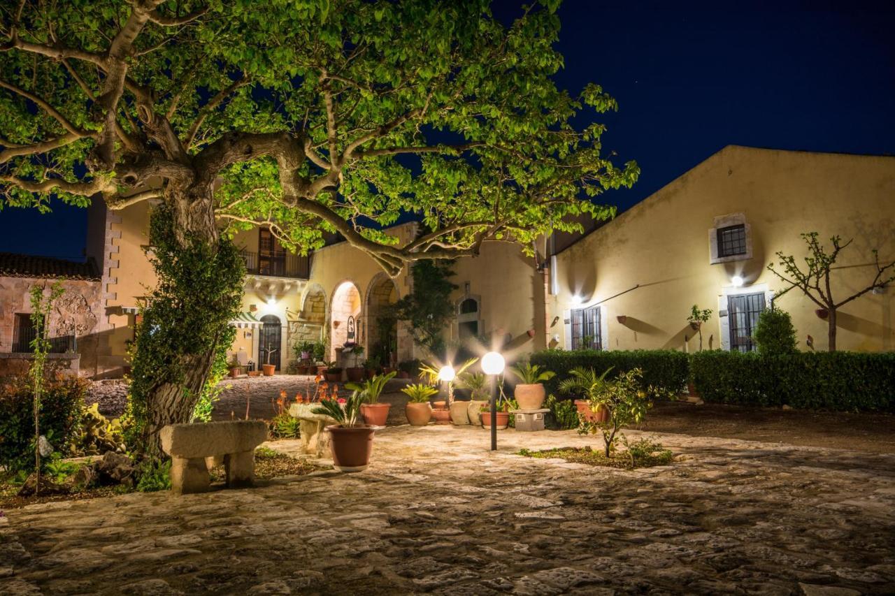 B&B Camemi - Antica Masseria Marina di Ragusa Exterior foto