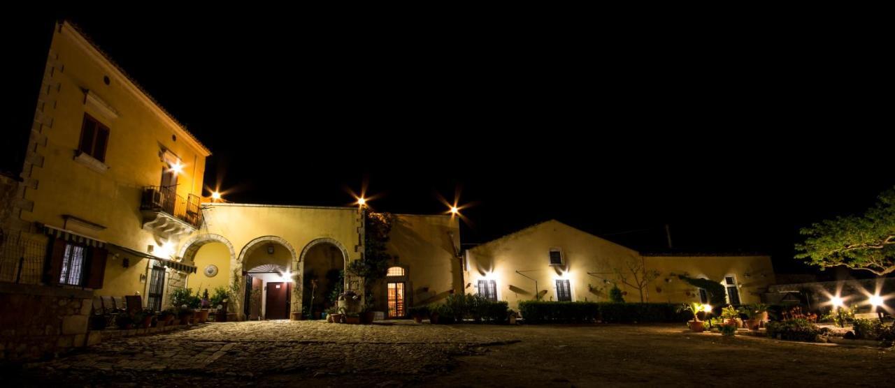 B&B Camemi - Antica Masseria Marina di Ragusa Exterior foto